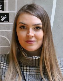 JANA IVANEGOVÁ Photo: Jana Ivanegová