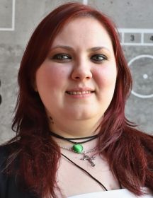 BEÁTA SOPEROVÁ Photo: Beáta Soperová