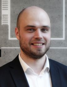 JAN ČERVENKA Photo: Jan Červenka