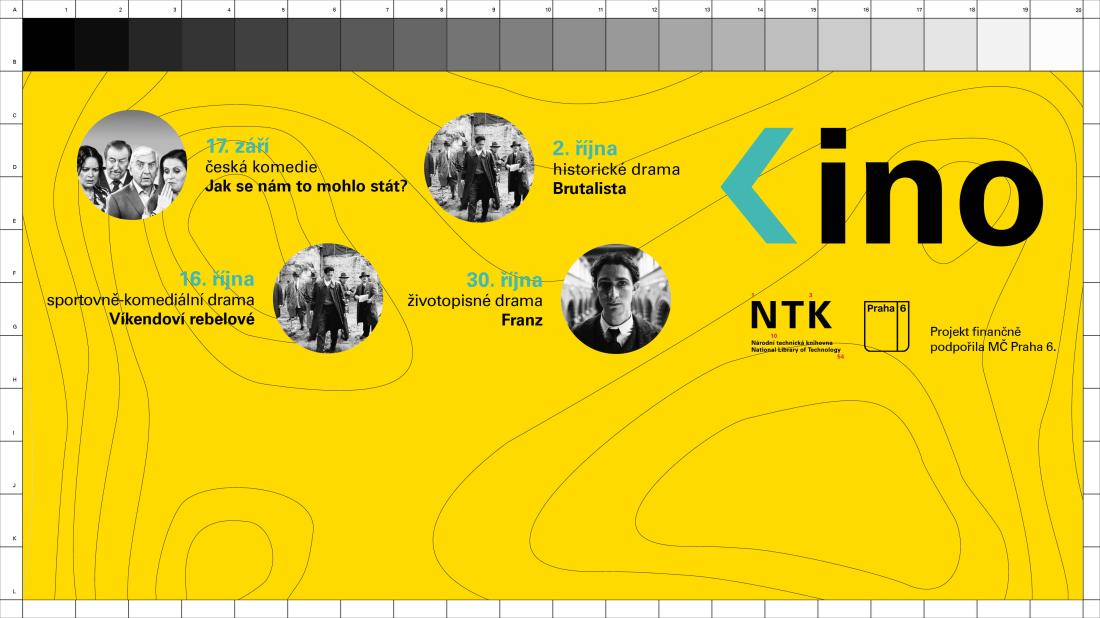 NTKino v roce 2025