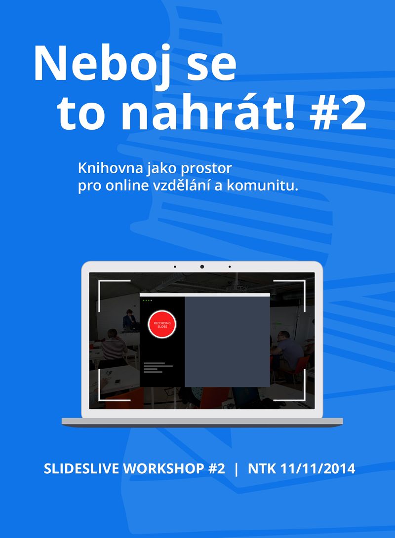 SlidesLive Workshop #2