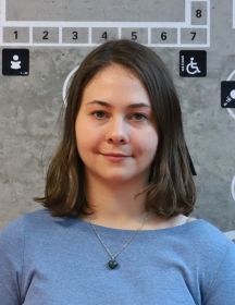 Lucie &Scaron;ajmanov